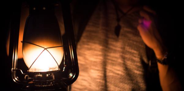 考古与“摸金” 正邪不两立