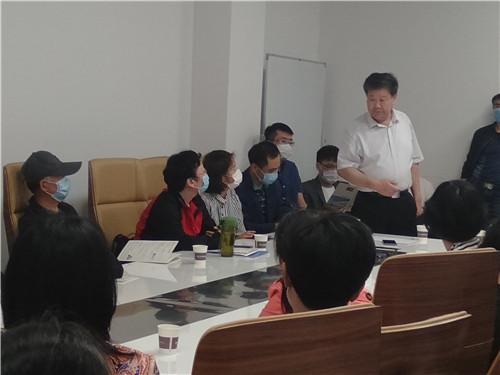 中国科学院大学(青岛)附属学校9月开招