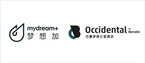 梦想加空间携手巴塞罗酒店集团 打造酒店里的新办公场景