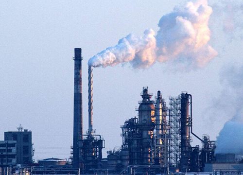 河南建成首个省级环保计量检测重点实验室