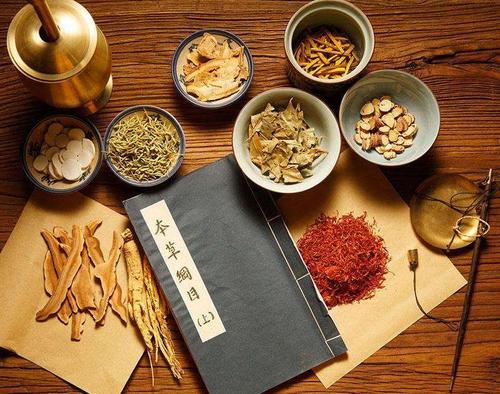 上海出台“25条”促进中医药传承创新