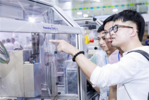 卡奥斯：开放海尔智慧，赋能百业新生