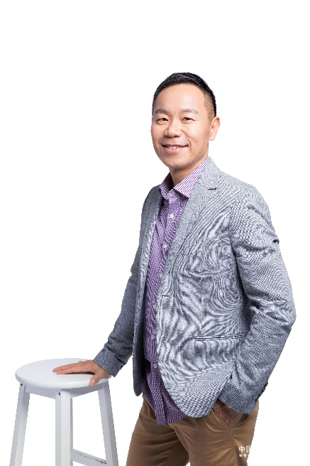 郑重:三十六年,一如新生 一家"80后"企业的年轻化之路