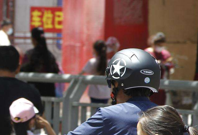 4天时间价格上涨6倍多！头盔市场喧嚣背后的博弈