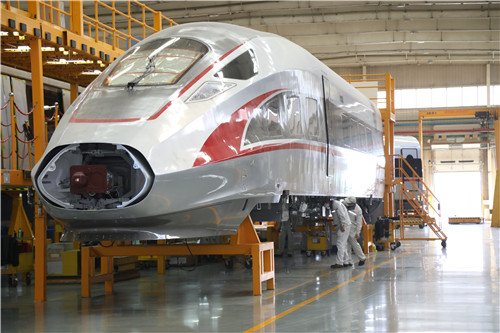 放大资源禀赋 聚力科技创新 青岛城阳区加速工业互联网布局