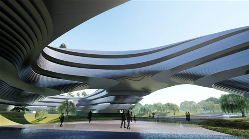 坚持民生为本 优化资源布局 青岛西海岸新区一批教育基础设施工程加速推进