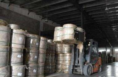 牡丹江市亚麻产业疫情危机下焕发新生机