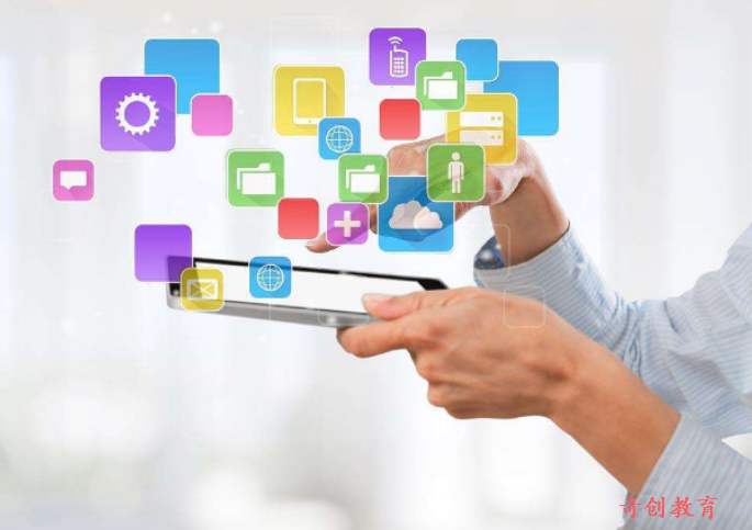 “企业大学”线上热起来