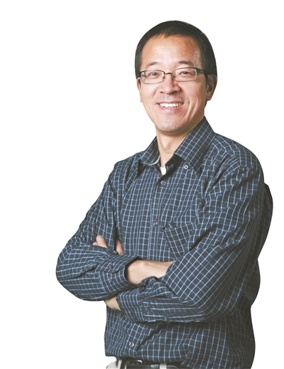 全国政协委员俞敏洪：用好5G 缩小城乡教育差距