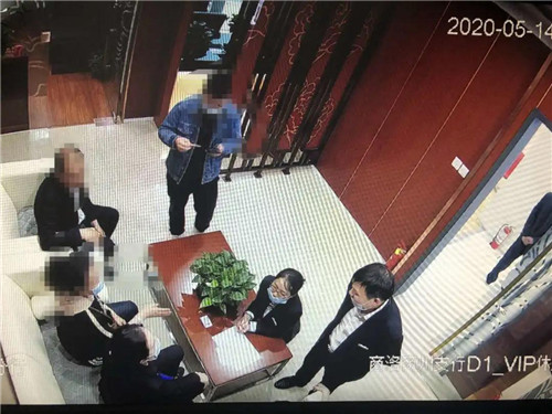 40万元凭空消失？原来是这种诈骗！