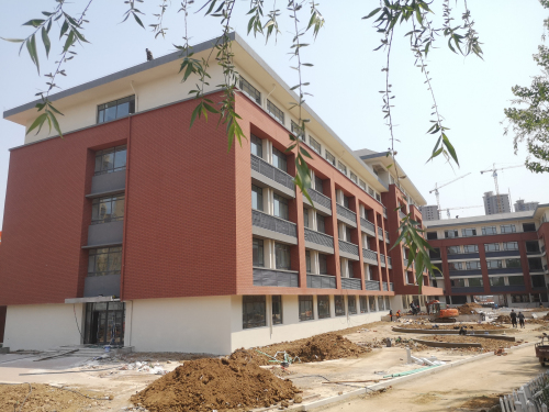 临沂市民生政策见效 1-4月全市民生支出194.4亿元