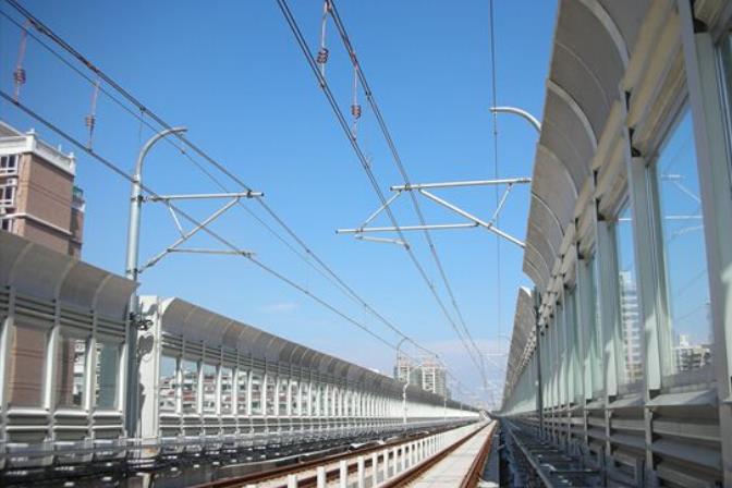 《轨道交通 电力牵引架空刚性接触网》等2项铁路国家标准正式发布