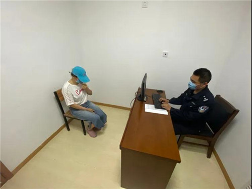 拘留！罚款！青岛一女子发了个朋友圈…