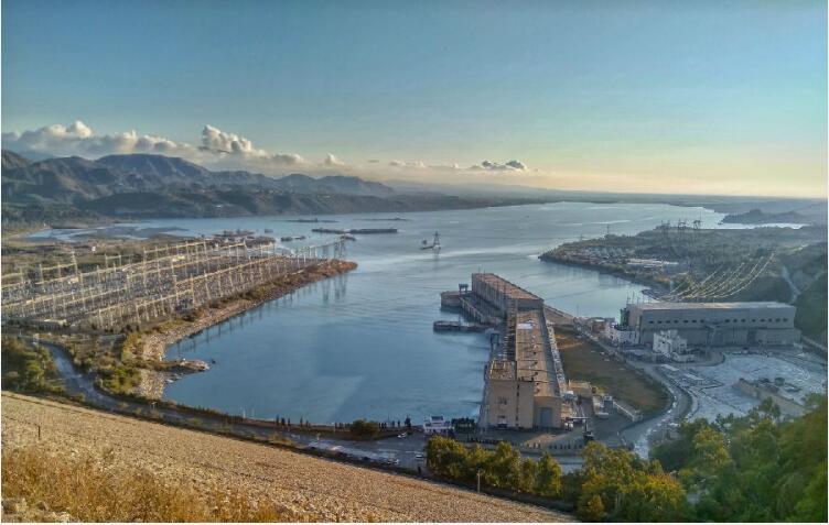 世界最大最复杂水电钢岔管群通过“双考” 中国电建承建