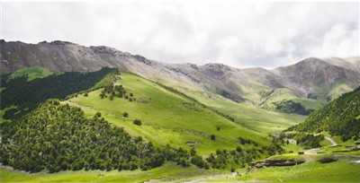 “低密度+高质量”给游客不一样的西部