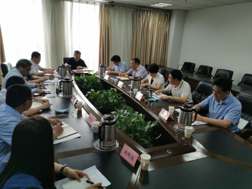 临沂市举行第四个全国科技工作者日座谈会