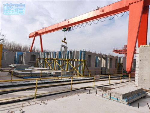  最高奖励300万元!青岛城阳发展装配式建筑“放大招”