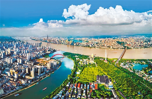 湖北：鼓励景区向游客发送免费入园券