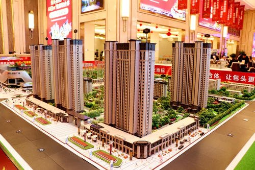 房企试水直播卖房 线上发展将提速