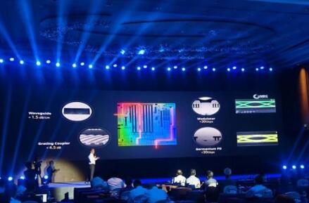 “180nm成套硅光工艺PDK”正式发布 抢滩国际前沿市场