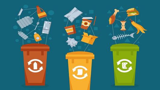 北京部分酒店客房未设垃圾分类桶