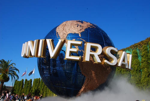 日本环球影城宣布8日起将有限恢复营业