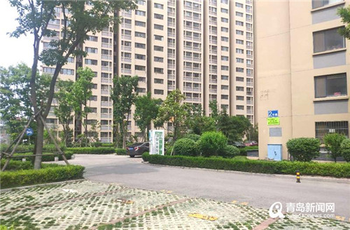 2020年度李沧区公租房开始配租 你想知道的这儿都有