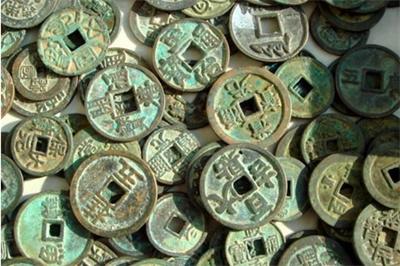 地底流金淌银，见证长沙古城繁华