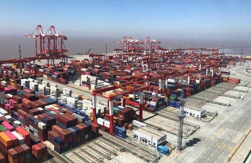 培育三大产业 打造十大中心 洋山特殊综保区获88项政策支持