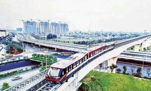 重大利好！广清现代化大交通建设再提速