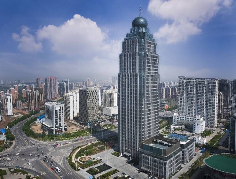 临商银行存款突破800亿元