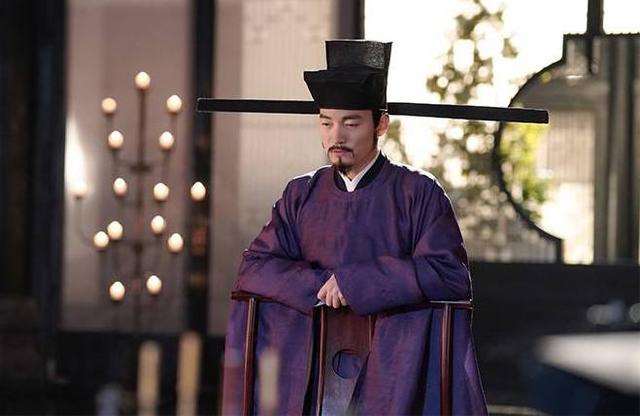 喻恩泰：吕秀才这一章，终于被晏殊翻过