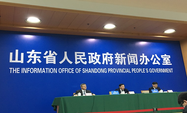 收购仓容1000万吨！山东从三个方面打好夏粮收购“主动仗”