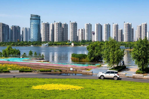 全国百强，临沂第9！