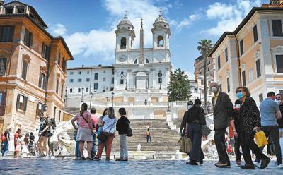 多国重振旅游业举措相继出台 第四季度有望开始复苏