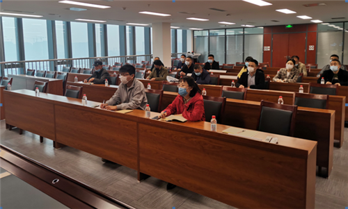 做好薪酬调查！青岛即墨区为确定工资合理水平奠定基础