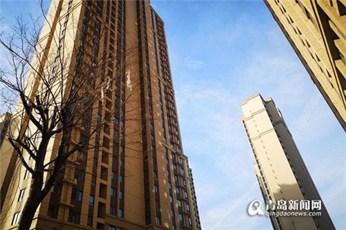 青岛各区市今年拟拿地2095亩 集中建设人才住房5万套