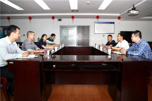 凝心聚力 开拓进取 为助力“体育强市”建设贡献青春力量