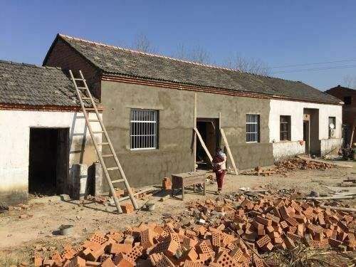 我国将建立贫困人口住房安全动态监测机制