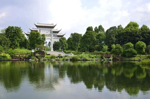 海珠湿地将代表中国角逐“迪拜奖”