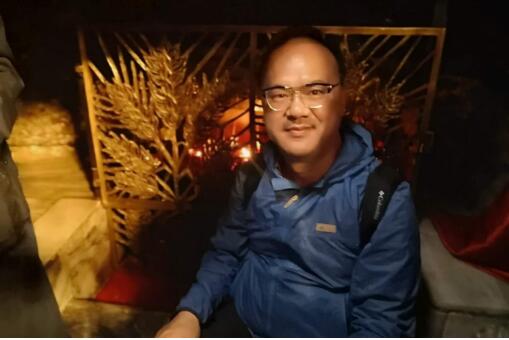 洗护行业“排头兵”朱建华：唯有变革才能颠覆行业瓶颈