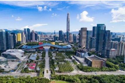 最高奖励5000万元！深圳出台新政支持总部企业发展