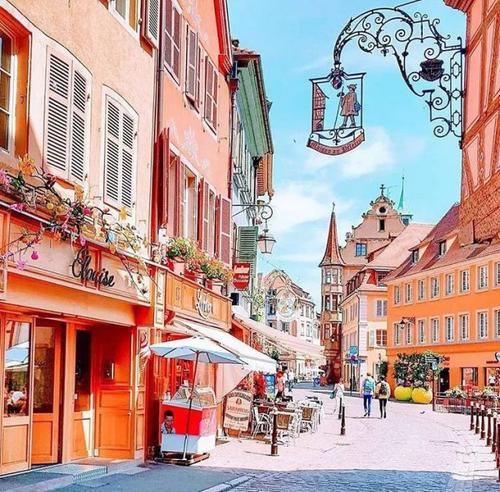 法国中餐馆：最大的困难是缺少中国游客