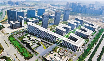 2000万人口如何高效管理 成都提出数字经济赋能城市治理