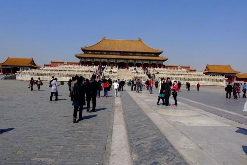 北京适时开放境内团队游 端午出游人次有望超预期