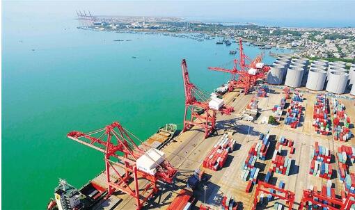 海关总署：海南洋浦将成为自贸港建设的先行区