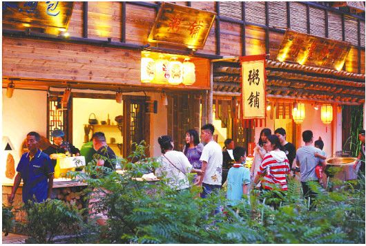 稳企业扩就业保民生，“十条”措施力破突出困难和问题