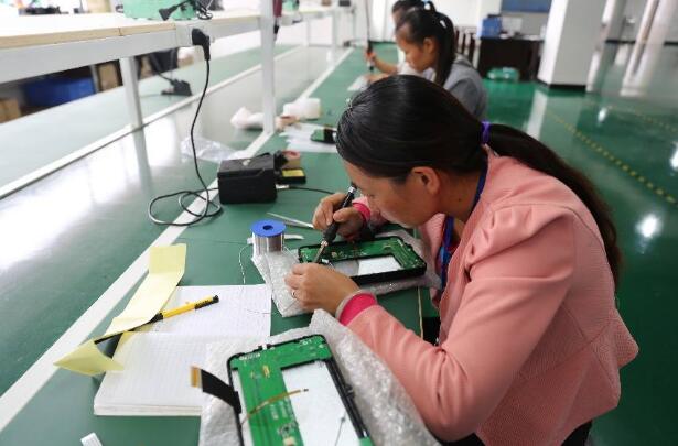 广东省技能人才总量1850万人！高质量发展看广东