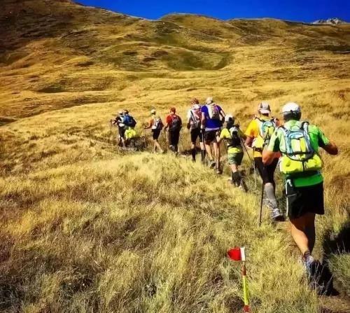 山地旅游有望成为增长热点