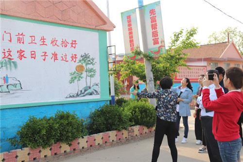 青岛农村干部学院：打造农村干部教育培训新高地